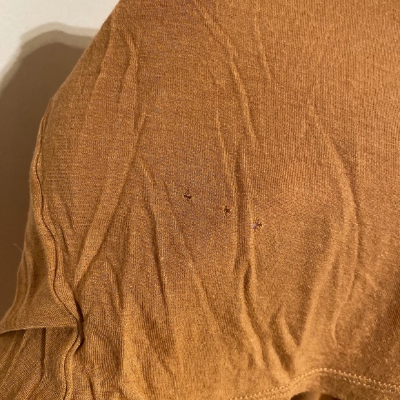 Baserange Tee Shirt in Aural - Picture 4 of 4